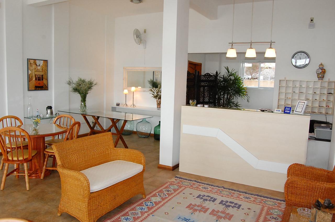 Apart Hotel Recanto Das Pedras Santana do Livramento Exterior photo